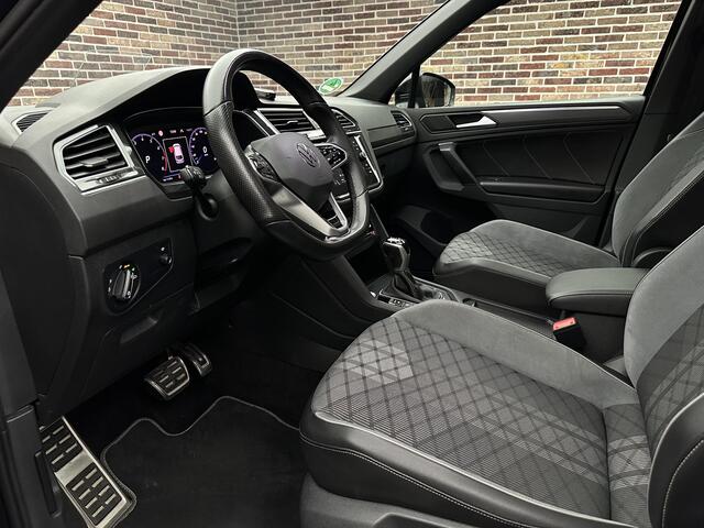 Volkswagen TIGUAN 2.0 TSI 4Motion R-Line 245pk| Head-up| IQ Light|