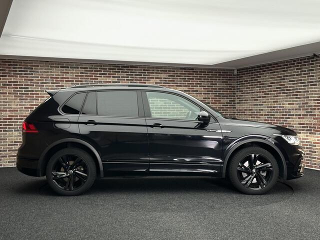 Volkswagen TIGUAN 2.0 TSI 4Motion R-Line 245pk| Head-up| IQ Light|