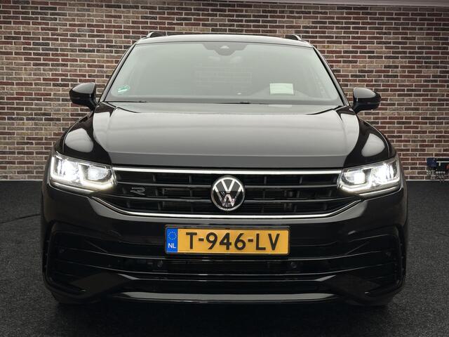 Volkswagen TIGUAN 2.0 TSI 4Motion R-Line 245pk| Head-up| IQ Light|