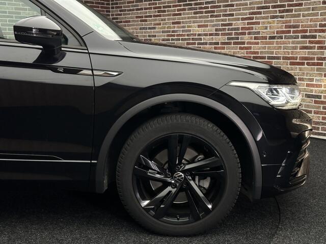 Volkswagen TIGUAN 2.0 TSI 4Motion R-Line 245pk| Head-up| IQ Light|