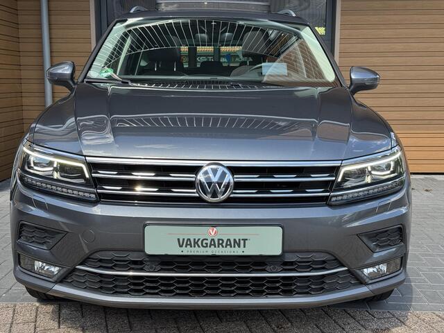 Volkswagen TIGUAN 1.5 TSI Highline,Navi,App,Virtual,Headup,Camera