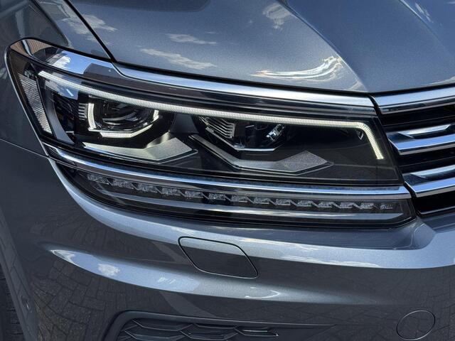 Volkswagen TIGUAN 1.5 TSI Highline,Navi,App,Virtual,Headup,Camera