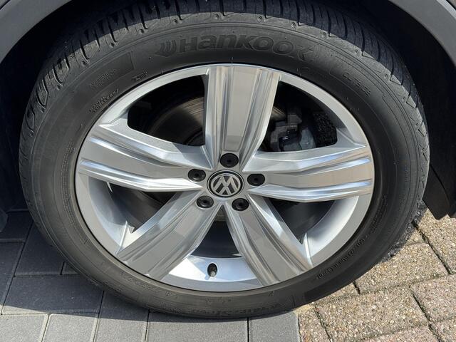 Volkswagen TIGUAN 1.5 TSI Highline,Navi,App,Virtual,Headup,Camera