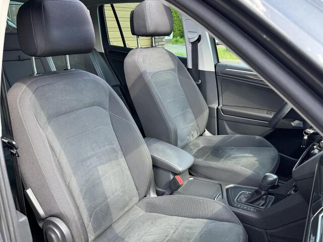 Volkswagen TIGUAN 1.5 TSI Highline,Navi,App,Virtual,Headup,Camera