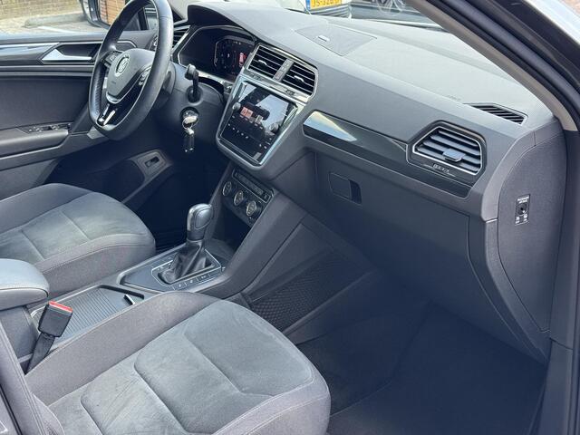 Volkswagen TIGUAN 1.5 TSI Highline,Navi,App,Virtual,Headup,Camera