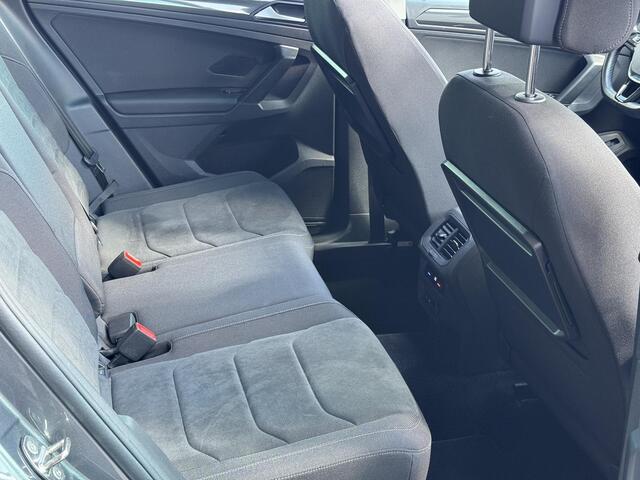 Volkswagen TIGUAN 1.5 TSI Highline,Navi,App,Virtual,Headup,Camera