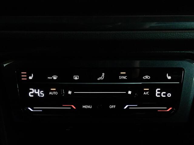 Volkswagen TIGUAN 1.4 TSI eHybrid 245 PK Elegance | LED IQ | Navigatie | 19 Inch Velgen | Adaptieve Cruise Control |