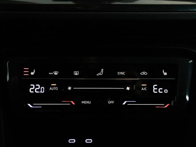 Volkswagen TIGUAN 1.4 TSI eHybrid 245 PK Elegance | LED Matrix IQ | Navigatie | Trekhaak| Keyless | Adaptieve Cruise Control |