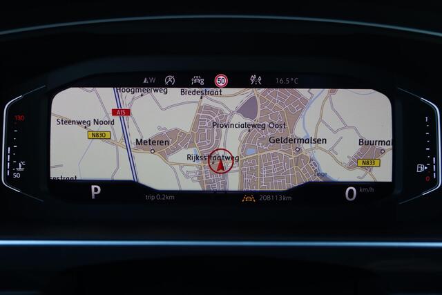 Volkswagen TIGUAN 1.5 TSI 150 PK ACT DSG R-LINE HIGHLINE | TREKHAAK | VIRTUAL COCKPIT | ADAPTIVE CRUISE | KEY-LESS | LED | CARPLAY
