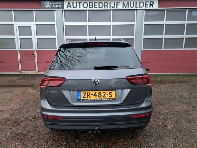 Volkswagen TIGUAN 1.5 TSI 130 Pk Comfortline Ecc Nav. Apple Carplay 6 Bak