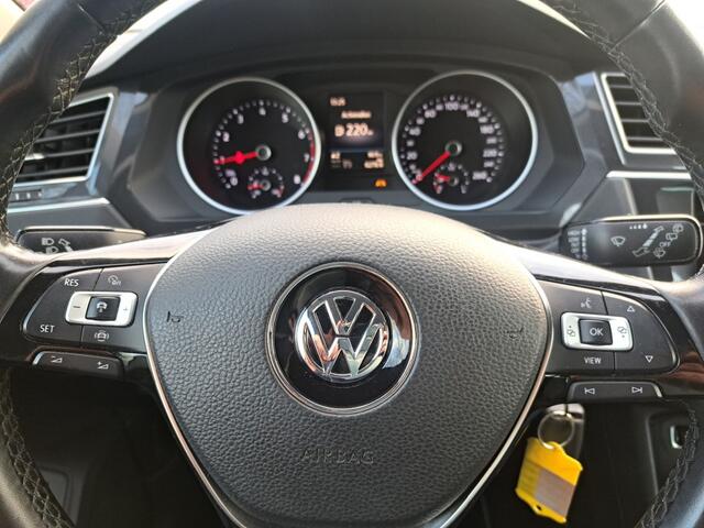 Volkswagen TIGUAN 1.5 TSI 130 Pk Comfortline Ecc Nav. Apple Carplay 6 Bak