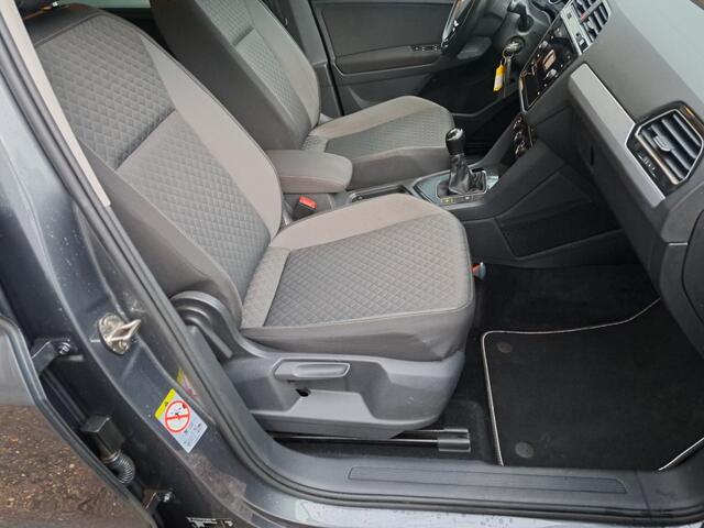 Volkswagen TIGUAN 1.5 TSI 130 Pk Comfortline Ecc Nav. Apple Carplay 6 Bak