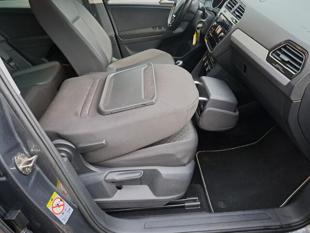 Volkswagen TIGUAN 1.5 TSI 130 Pk Comfortline Ecc Nav. Apple Carplay 6 Bak