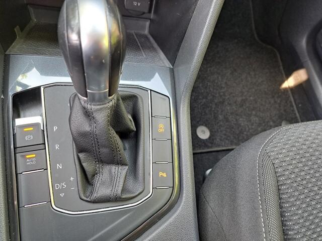 Volkswagen TIGUAN Allspace 1.5 TSI 150 Pk DSG 7 PERSOONS Comfortline Bs. Ecc Pdc