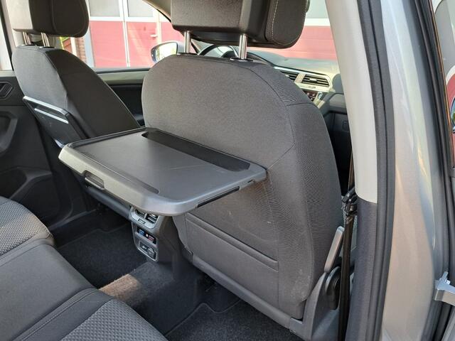Volkswagen TIGUAN Allspace 1.5 TSI 150 Pk DSG 7 PERSOONS Comfortline Bs. Ecc Pdc
