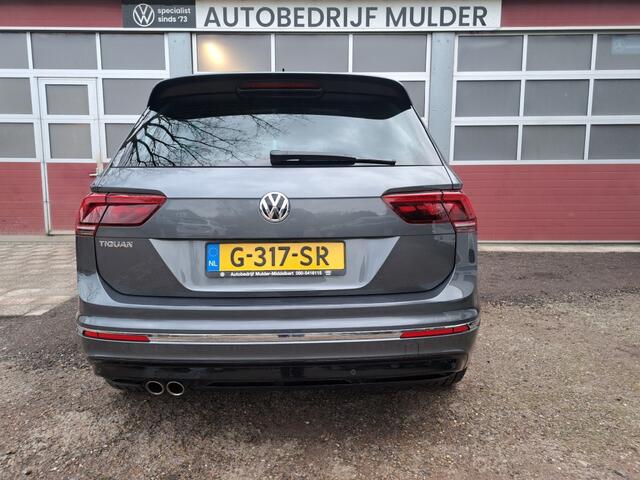 Volkswagen TIGUAN 1.5 TSI R-line / Highline Alcantara Panodak