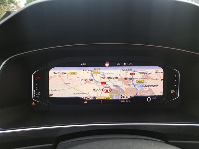 Volkswagen TIGUAN 1.5 TSI R-line / Highline Alcantara Panodak