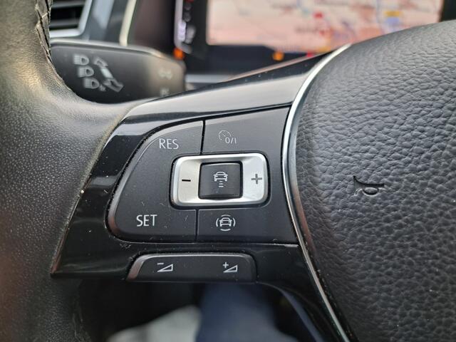 Volkswagen TIGUAN 1.5 TSI R-line / Highline Alcantara Panodak