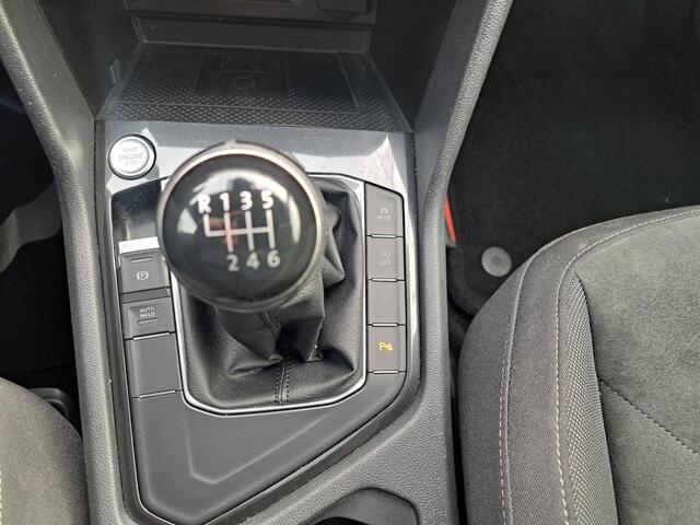 Volkswagen TIGUAN 1.5 TSI R-line / Highline Alcantara Panodak