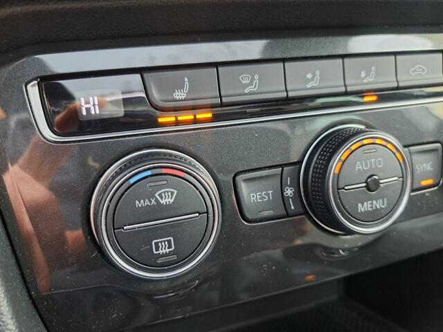 Volkswagen TIGUAN 1.5 TSI R-line / Highline Alcantara Panodak