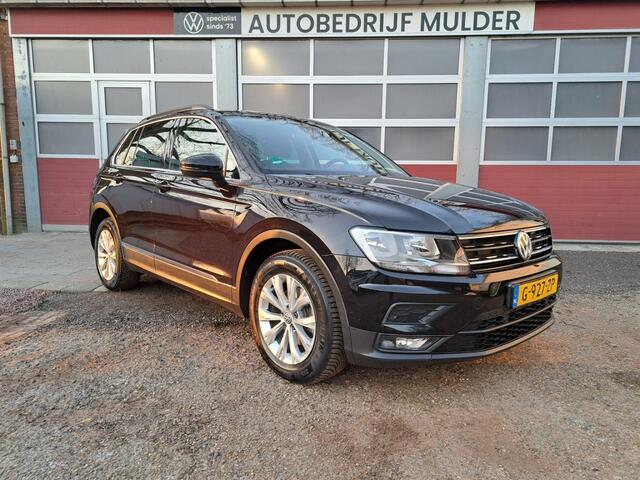 Volkswagen TIGUAN 1.5 TSI 150 Pk ACT Comfortline Bs Dsg-7 Apple Carplay