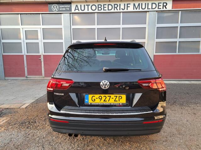 Volkswagen TIGUAN 1.5 TSI 150 Pk ACT Comfortline Bs Dsg-7 Apple Carplay