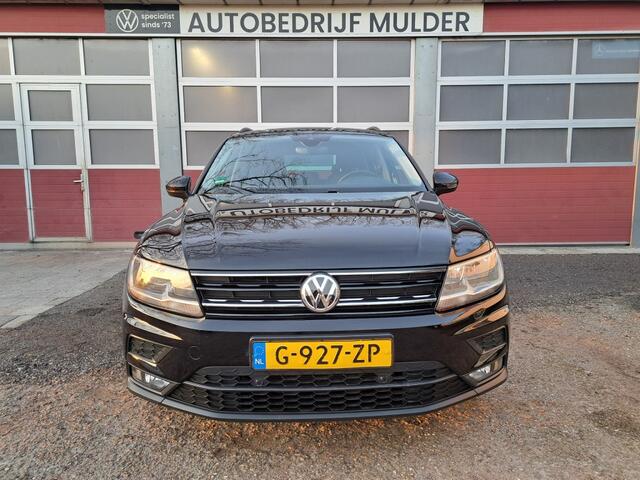 Volkswagen TIGUAN 1.5 TSI 150 Pk ACT Comfortline Bs Dsg-7 Apple Carplay