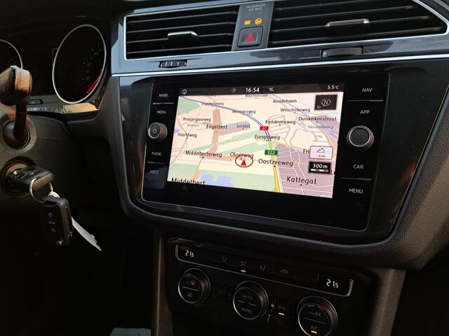 Volkswagen TIGUAN 1.5 TSI 150 Pk ACT Comfortline Bs Dsg-7 Apple Carplay