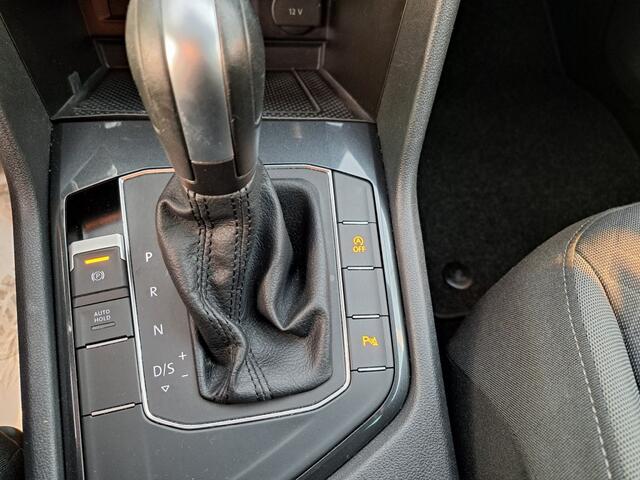 Volkswagen TIGUAN 1.5 TSI 150 Pk ACT Comfortline Bs Dsg-7 Apple Carplay