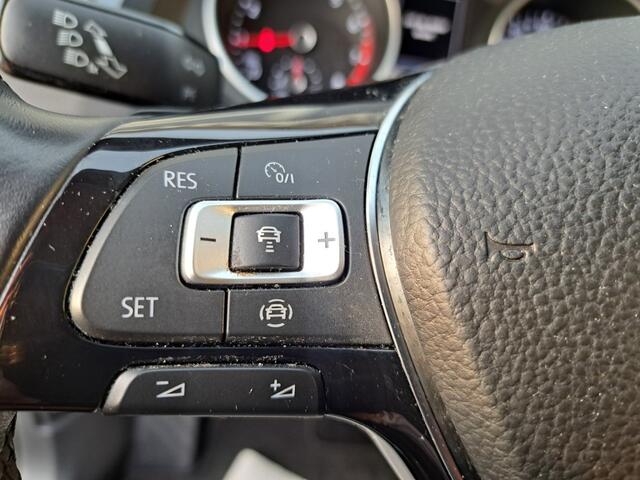 Volkswagen TIGUAN 1.5 TSI 150 Pk ACT Comfortline Bs Dsg-7 Apple Carplay