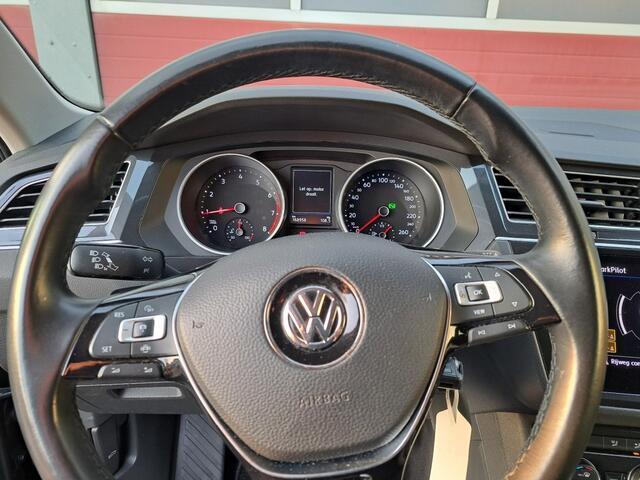 Volkswagen TIGUAN 1.5 TSI 150 Pk ACT Comfortline Bs Dsg-7 Apple Carplay