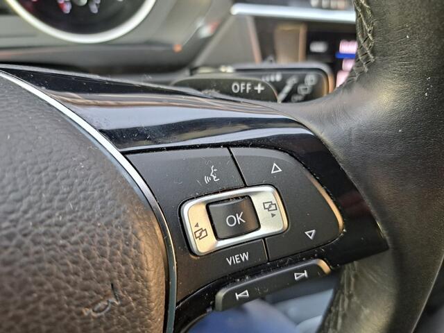 Volkswagen TIGUAN 1.5 TSI 150 Pk ACT Comfortline Bs Dsg-7 Apple Carplay