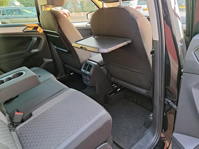 Volkswagen TIGUAN 1.5 TSI 150 Pk ACT Comfortline Bs Dsg-7 Apple Carplay