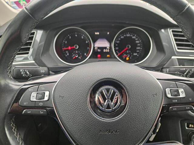 Volkswagen TIGUAN 1.5 TSI 150 Pk ACT Comfortline Bs Dsg Ecc Nav. Apple Carplay