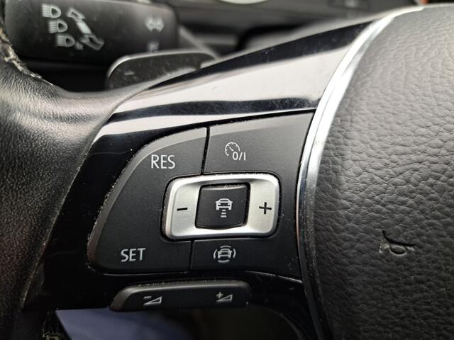 Volkswagen TIGUAN 1.5 TSI 150 Pk ACT Comfortline Bs Dsg Ecc Nav. Apple Carplay