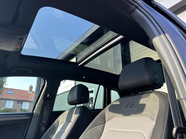 Volkswagen TIGUAN 2.0 TSI 4Motion 3x R-Line/dealler ondh/Garantie