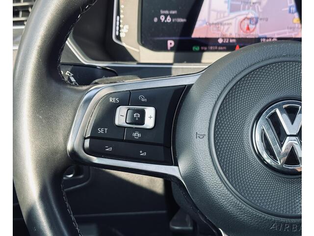 Volkswagen TIGUAN 2.0 TSI 4Motion 3x R-Line/dealler ondh/Garantie