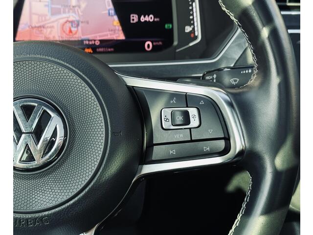Volkswagen TIGUAN 2.0 TSI 4Motion 3x R-Line/dealler ondh/Garantie