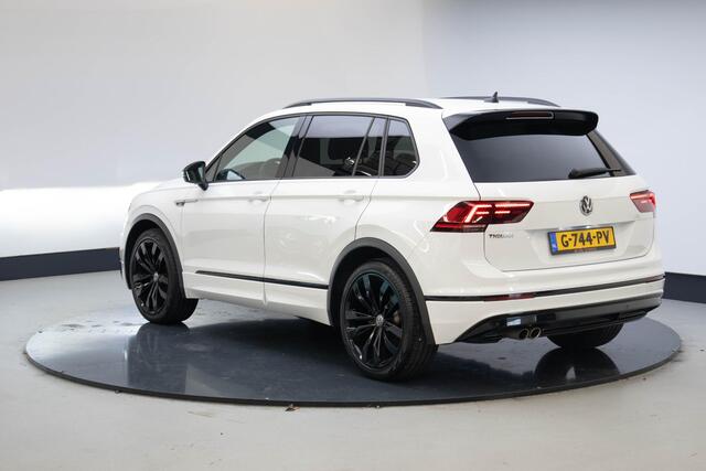 Volkswagen TIGUAN 1.5 TSI ACT Highline Business R | 20 Inch | Led |