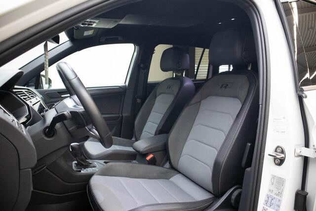 Volkswagen TIGUAN 1.5 TSI ACT Highline Business R | 20 Inch | Led |