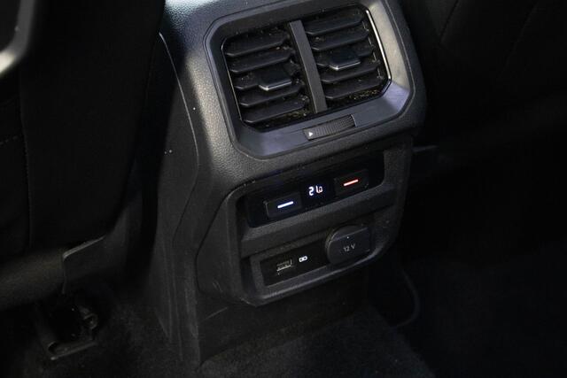 Volkswagen TIGUAN 1.5 TSI ACT Highline Business R | 20 Inch | Led |