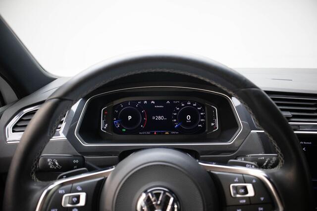 Volkswagen TIGUAN 1.5 TSI ACT Highline Business R | 20 Inch | Led |