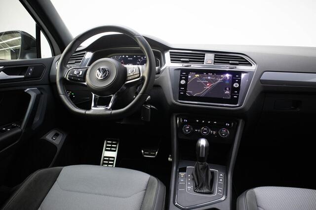 Volkswagen TIGUAN 1.5 TSI ACT Highline Business R | 20 Inch | Led |