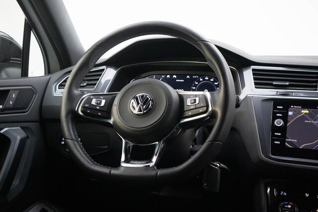 Volkswagen TIGUAN 1.5 TSI ACT Highline Business R | 20 Inch | Led |