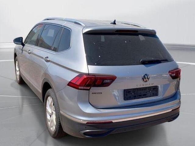 Volkswagen TIGUAN All-Space 1.5TSI/150PK Life · Navigatie · Trekhaak · Parkeersensoren
