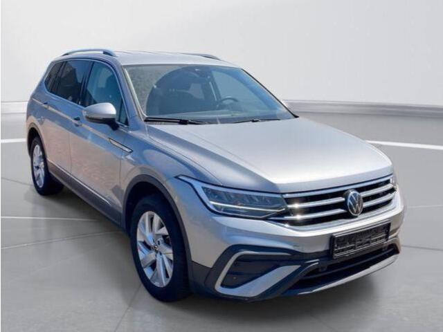 Volkswagen TIGUAN All-Space 1.5TSI/150PK Life · Navigatie · Trekhaak · Parkeersensoren