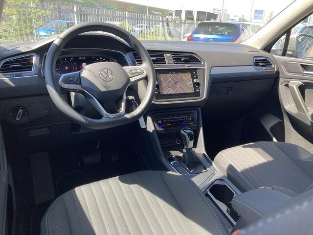 Volkswagen TIGUAN All-Space 1.5TSI/150PK Life · Navigatie · Trekhaak · Parkeersensoren