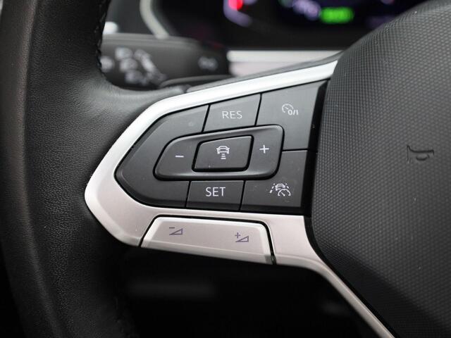 Volkswagen TIGUAN 1.4TSIeHybrid 180kW/245pk Elegance DSG Panoramadak · Apple Car Play · Navigatie