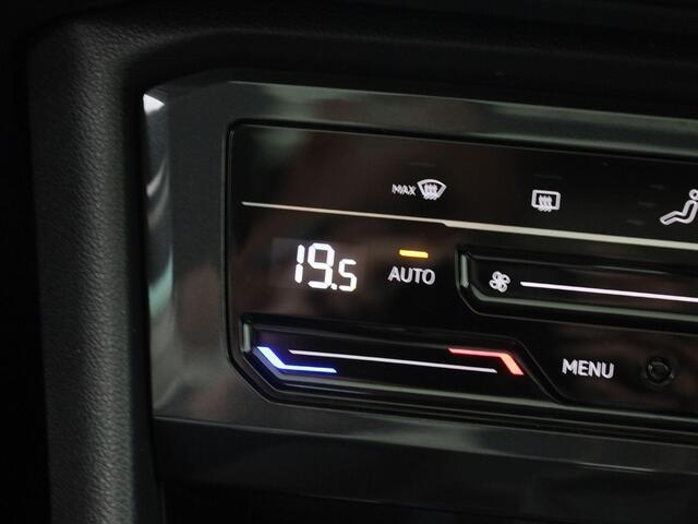 Volkswagen TIGUAN 1.4TSIeHybrid 180kW/245pk Elegance DSG Panoramadak · Apple Car Play · Navigatie