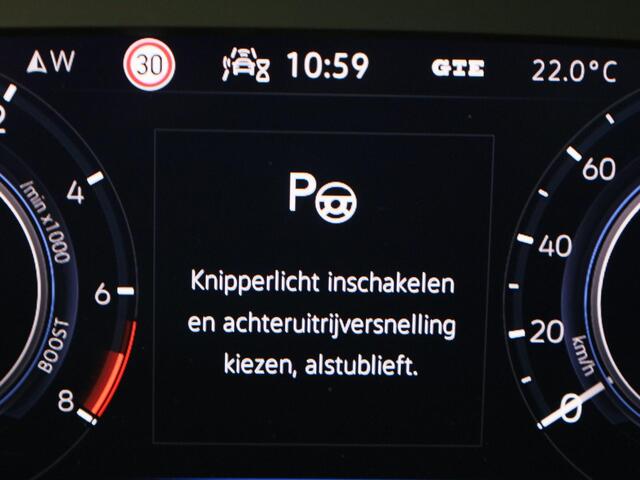 Volkswagen TIGUAN 1.4TSIeHybrid 180kW/245pk Elegance DSG Panoramadak · Apple Car Play · Navigatie
